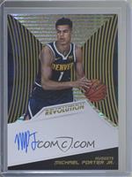 Michael Porter Jr.