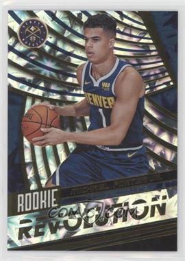 2018-19 Panini Revolution - Rookie Revolution - Impact #20 - Michael Porter Jr.