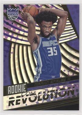 2018-19 Panini Revolution - Rookie Revolution #19 - Marvin Bagley III