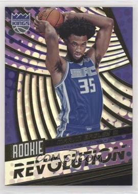 2018-19 Panini Revolution - Rookie Revolution #19 - Marvin Bagley III