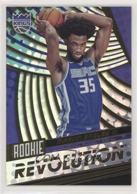 2018-19 Panini Revolution - Rookie Revolution #19 - Marvin Bagley III