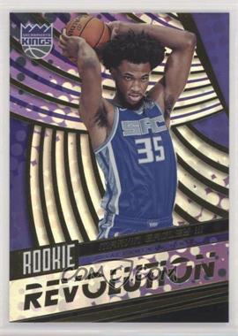 2018-19 Panini Revolution - Rookie Revolution #19 - Marvin Bagley III