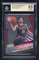 Trae Young [BGS 9.5 GEM MINT]