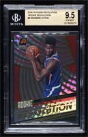 Deandre Ayton [BGS 9.5 GEM MINT]