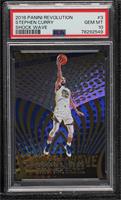 Stephen Curry [PSA 10 GEM MT]