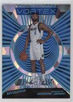 DeAndre Jordan #/50