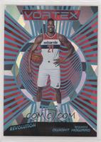 Dwight Howard #/50