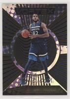 Karl-Anthony Towns