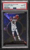 Stephen Curry [PSA 10 GEM MT]