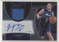 J.J. Barea #/199