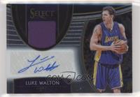 Luke Walton #/149