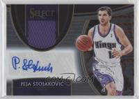 Peja Stojakovic #/69