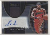 Stephen Jackson #/199