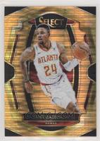 Premier Level - Kent Bazemore #/13