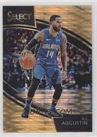 Courtside - D.J. Augustin #/13