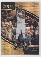 Courtside - Thon Maker #/13