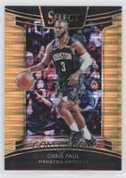 Concourse - Chris Paul #/13