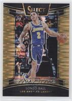 Concourse - Lonzo Ball #/13