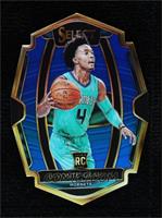 Premier Level - Devonte' Graham #/249