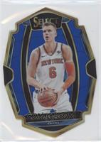 Premier Level - Kristaps Porzingis [EX to NM] #/249