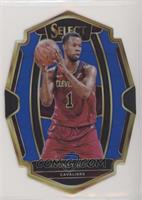 Premier Level - Rodney Hood #/249