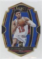 Premier Level - Chandler Hutchison #/249