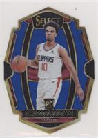 Premier Level - Jerome Robinson #/249