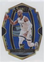 Premier Level - Jevon Carter #/249