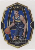 Premier Level - Michael Porter Jr. #/249