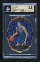 Premier Level - Michael Porter Jr. [BGS 9.5 GEM MINT] #/249