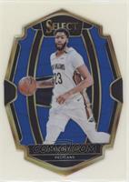 Premier Level - Anthony Davis #/249