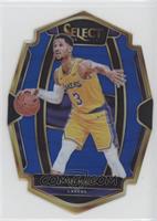 Premier Level - Josh Hart #/249