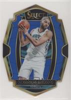 Premier Level - Nicolas Batum #/249