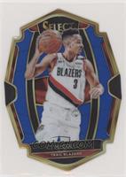 Premier Level - CJ McCollum #/249