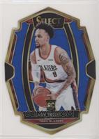 Premier Level - Gary Trent Jr. #/249