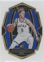 Premier Level - Donte DiVincenzo #/249