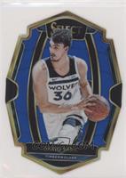 Premier Level - Dario Saric #/249