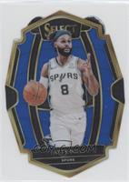 Premier Level - Patty Mills #/249