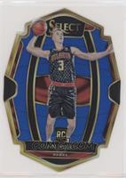 Premier Level - Kevin Huerter #/249