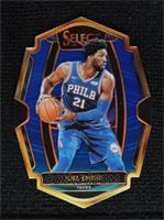 Premier Level - Joel Embiid #/249