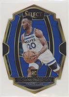 Premier Level - Josh Okogie #/249