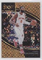 Courtside - Andre Drummond #/60