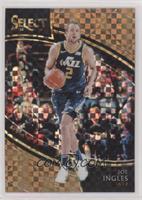 Courtside - Joe Ingles #/60