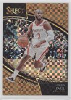 Courtside - Chris Paul #/60