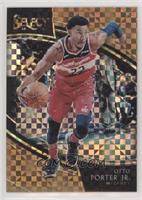 Courtside - Otto Porter Jr. #/60