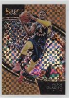 Courtside - Victor Oladipo #/60