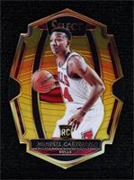 Premier Level - Wendell Carter Jr. #/10