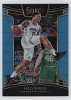 Concourse - Miles Bridges #/299