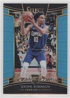 Concourse - Jerome Robinson #/299