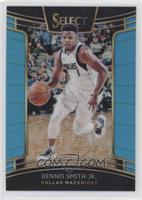 Concourse - Dennis Smith Jr. #/299